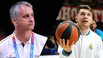  Da je Finiks izabrao Dončića, Ne bih danas bio u Turskoj: Kokoškov iskreno 