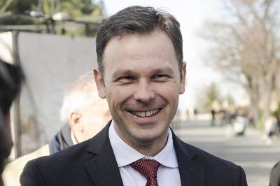  Siniša Mali novi ministar finansija Srbije? 