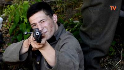  PATRIOTE POMOZITE: Nema para za film o kralju Peri 