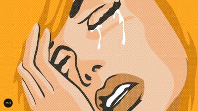  ženske suze uticaj na muškarce 