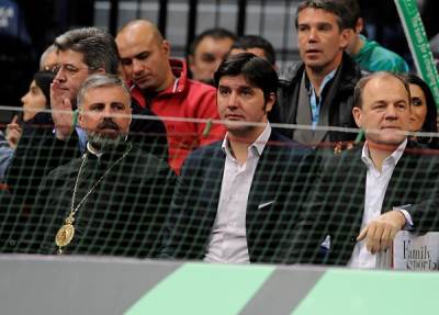  Grigorije novi episkop eparhije Frankfurtske i sve Njemačke 