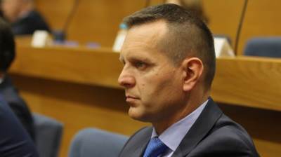  Lukač: Nemar policajaca u slučaju Dragičević 