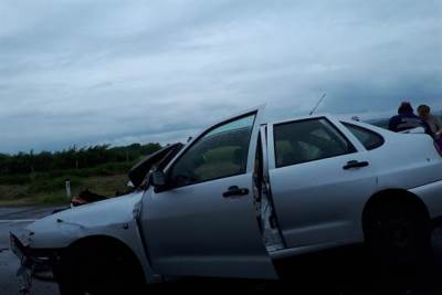  Sudar više vozila u Zalužanima, ima povrijeđenih 