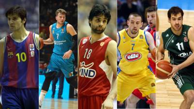  Svi-idealni-timovi-Evrolige-Teodosic-Bodiroga-Jaric-Krstic-Bogdanovic-Tomasevic-Bjelica 