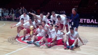  Zvezdini klinci na krovu Evrope 