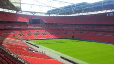  Šahid Kan odustao od kupovine Vemblija: FA je podeljen! 