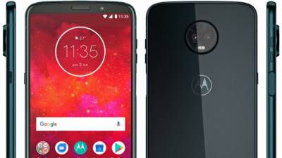  Motorola spremila najveću promenu dosad 