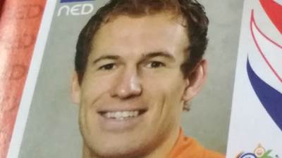  Arjen Roben i Rafinja produžili ugovor Bajern Minhen 