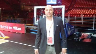  Đorđević: Mladi, vera u sebe! 