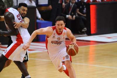  FMP siguran, polufinale "večitih" na vidiku 