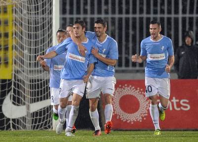  Spartak možda u Belgiju ili Poljsku 