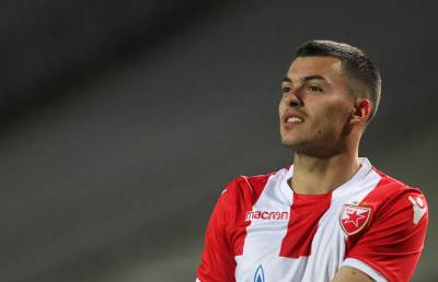  Proleće iz snova za Nemanju Radonjića 