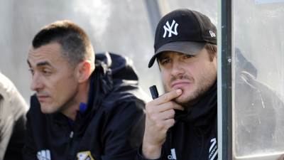  Lalatović otišao iz Čukaričkog! 