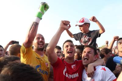  Luka Adžić odbio jaku ponudu koje nije ni bilo? 