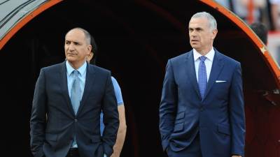  Mrkela o Kopenhagenu: Imaju DUPLO veći budžet 