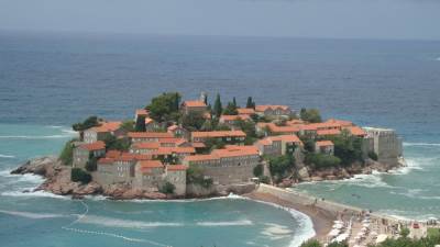  Sveti Stefan i Miločer ne rade ovog ljeta 