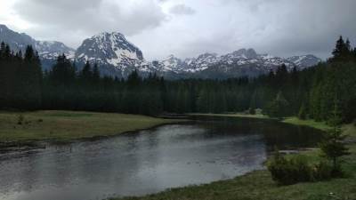  Potraga za nemačkim turistima na Durmitoru 