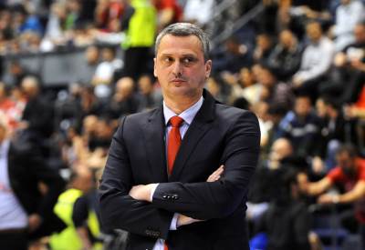  Dejan Radonjić Evroliga KK Crvena zvezda 