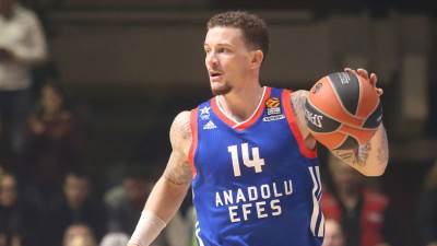  Jusuf Nurkić i Džoš Adams ne igraju za BiH u junu i julu 