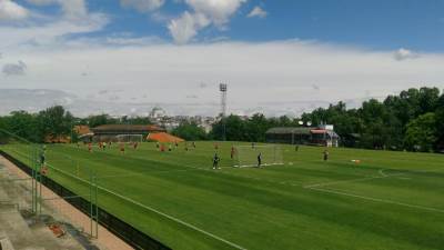  FK Crvena zvezda Vladan Milojević produžio ugovor 