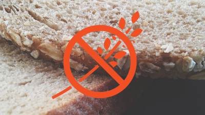  Da li je štetno izbaciti gluten iz ishrane 