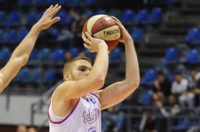  Igokea - Zrinjski 80:53, druga utakmica finala plej-ofa prvenstva BiH 2018 