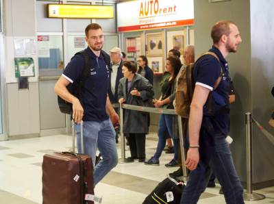  Gudurić u Areni: Bogdan je Bogdan, ovo je moj put 