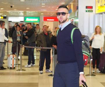  Vasa Micić: Ko je došao na F4 - to je i zaslužio 