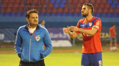  Pravo na veto ostavlja Borac u Premijer ligi!? 