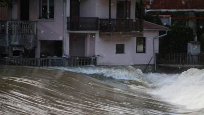  U Banjaluci stradalo preko 2000 domova 