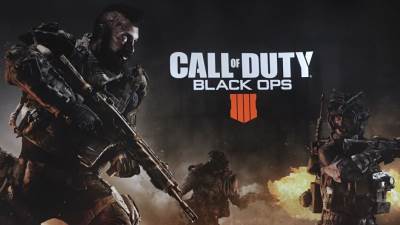  Call of Duty: Black Ops 4 igrajte ranije 