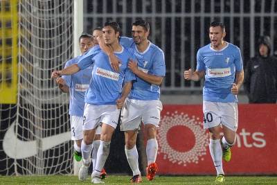  Nemanja Nikolić dolazi u FK Partizan 