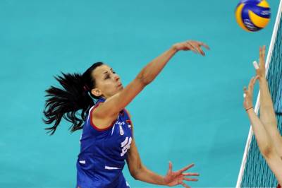  Srpkinje na putu, stiže i selektor 