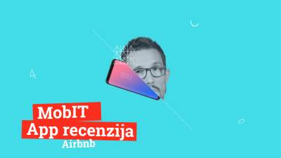  AirBnb opis aplikacije video, Kako se koristi AirBnb 