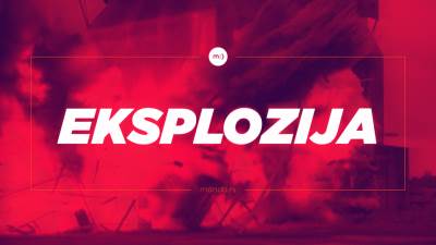  Eksplozija prekinula govor premijera, ima mrtvih!  