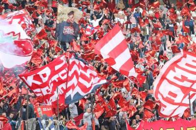  Ulaznice za Zvezda - Spartaks od petka u prodaji 