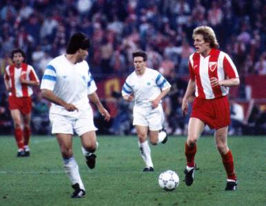  Robert Prosinečki za MONDO o Zvezdi, Ligi šampiona, BiH, Hrvatskoj 