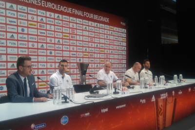  Pablo Laso: Hteo sam da 'ubijem' Željka! 