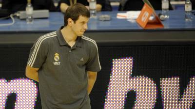  Evroliga - fajnal-for- Novica Veličković gost Real Madrida 