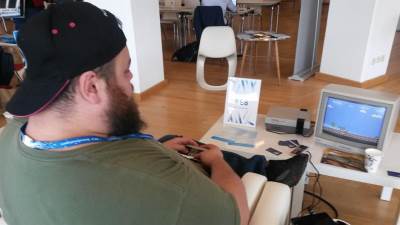  WE ARE DEVELOPERS: Gejming nostalgija 