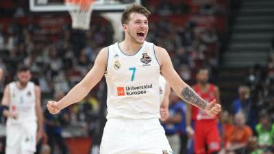  Iznenađenje: Kokoškov i Divac neće Dončića! 