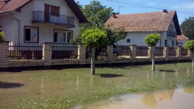  Brčko: Potrebna sanacija brane u Vučilovcu 