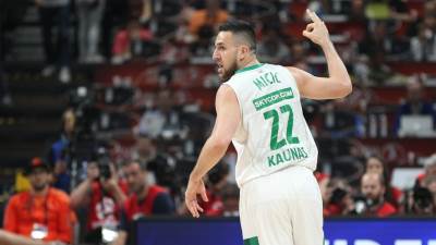  Micić: Može i bez velikog budžeta, Hajnsu na čast 