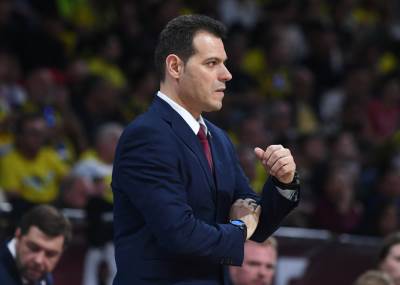 CSKA na F4: Hronika neuspeha 