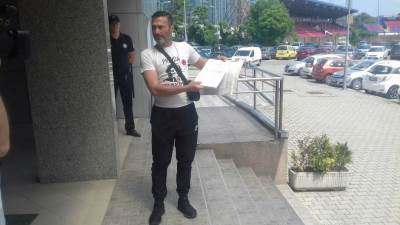  Stotinu novih prijava za ubistvo Davida 