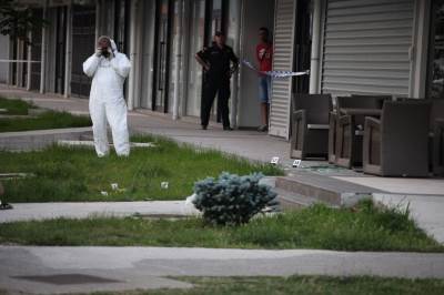  Ubijen vlasnik poznate diskoteke u Podgorici /FOTO 