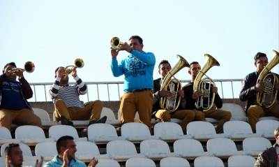  Ne krećite put Surdulice, nema slobodne stolice 