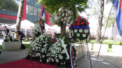  12 beba- godišnjica 