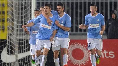  Nemanja Nikolić prelazi u FK Partizan 