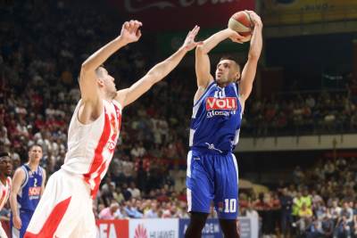  ABA liga Najbolji potezi sezone 2017 2018 